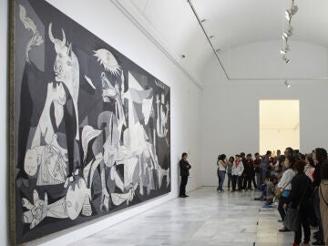 Los museos celebran su Día Mundial con sus puertas abiertas y con innumerables actividades