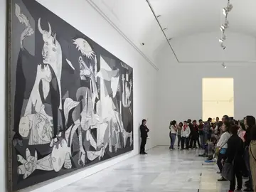 Los museos celebran su Día Mundial con sus puertas abiertas y con innumerables actividades Los museos celebran su Día Mundial con sus puertas abiertas y con innumerables actividades
