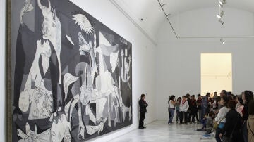 Los museos celebran su Día Mundial con sus puertas abiertas y con innumerables actividades