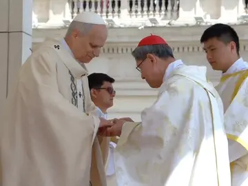 ANILLO PAPA ANILLO PAPA