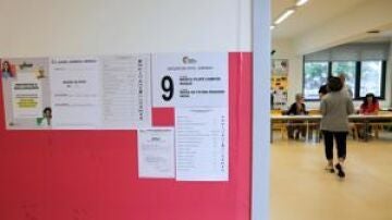 Abren los centros electorales para las elecciones legislativas en Portugal