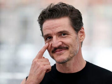 Pedro Pascal en Cannes