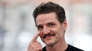 Pedro Pascal en Cannes