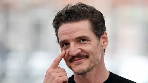 Pedro Pascal en Cannes Pedro Pascal en Cannes