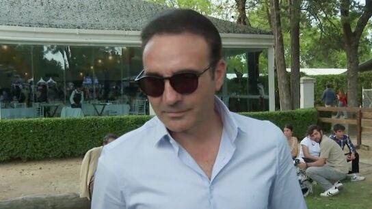 Enrique Ponce