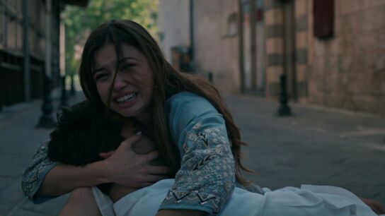 Seyran y Ferit