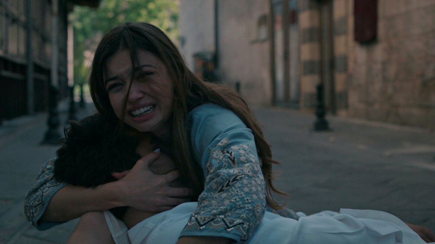 Seyran y Ferit