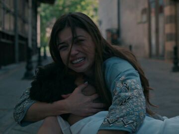 Seyran y Ferit
