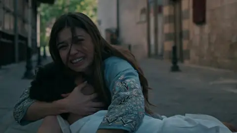 Seyran y Ferit Seyran y Ferit