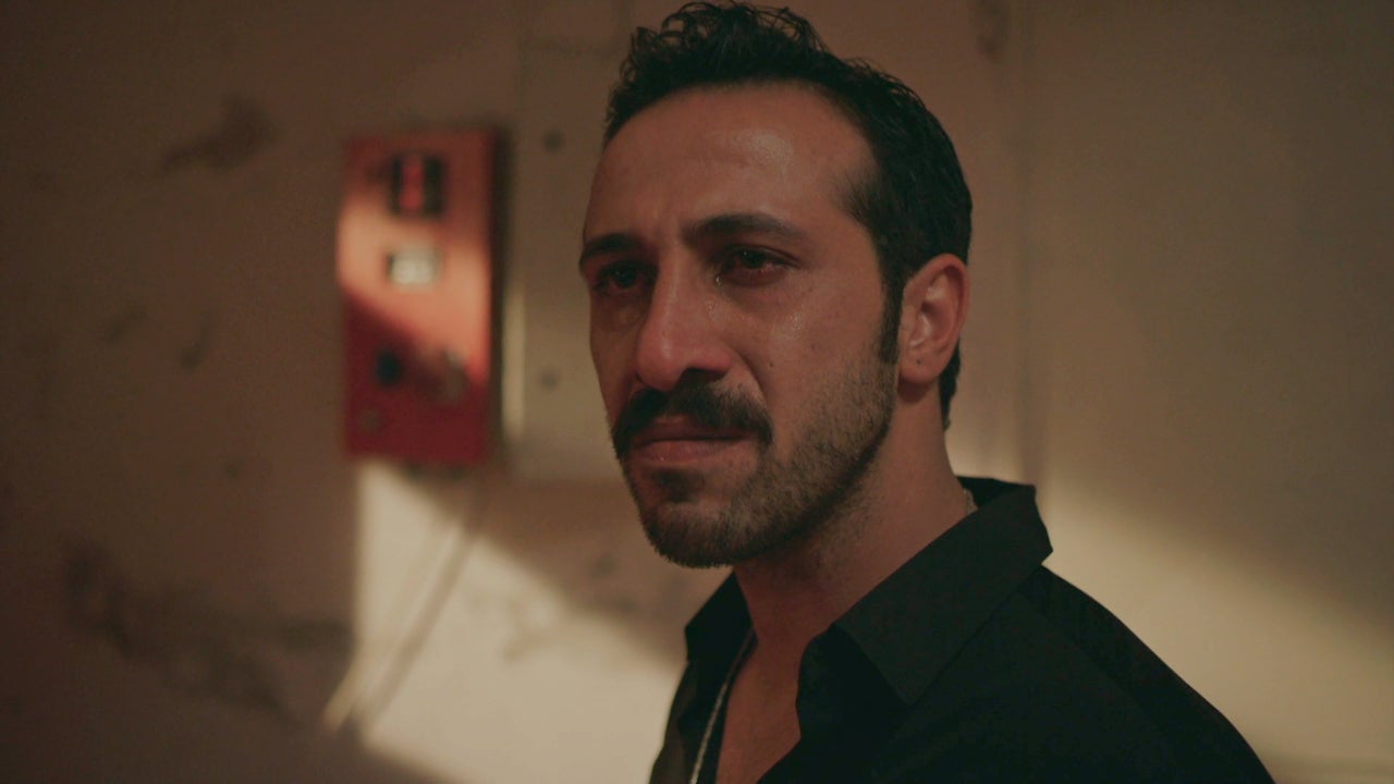 Ferit traiciona la confianza de Abidin y pierde su único apoyo: “Ve a buscar a Seyran, ya no tienes a nadie” Ferit traiciona la confianza de Abidin y pierde su único apoyo: “Ve a buscar a Seyran, ya no tienes a nadie”