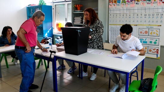 Portugal vuelve a las urnas por tercera vez en tres a&ntilde;os