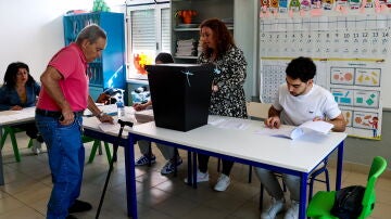Portugal vuelve a las urnas por tercera vez en tres años