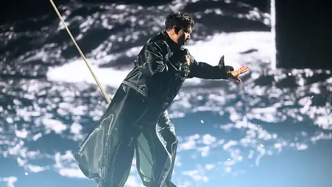 JJ, representante de Austria en Eurovisión 2025 JJ, representante de Austria en Eurovisión 2025