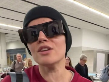 Melody regresa de Eurovisi&oacute;n