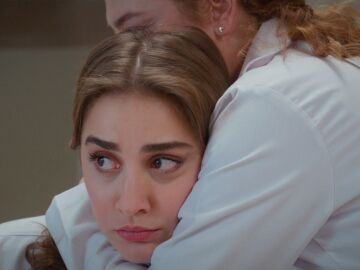 Seren se abre con Bahar y recuerda por qu&eacute; se enamor&oacute; de Uras: &iquest;a&uacute;n est&aacute;n a tiempo?