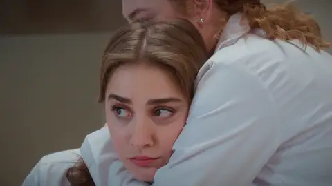 Seren se abre con Bahar y recuerda por qué se enamoró de Uras: ¿aún están a tiempo? Seren se abre con Bahar y recuerda por qué se enamoró de Uras: ¿aún están a tiempo?