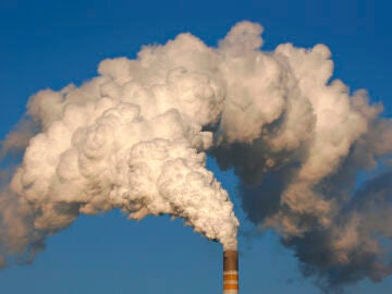 Gases efecto invernadero