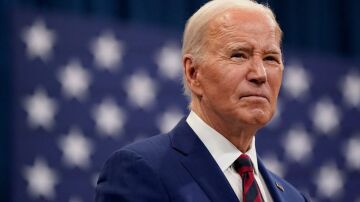 A3 Noticias de la Mañana (19-05-25) El expresidente de Estados Unidos, Joe Biden, padece un cáncer de próstata "agresivo" con metástasis