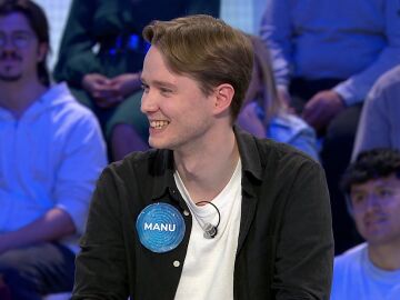 El detalle que revela la amistad entre Roberto Leal y Manu: &ldquo;Te veo m&aacute;s que a mi mujer&rdquo;