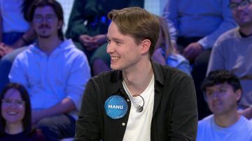 El detalle que revela la amistad entre Roberto Leal y Manu: “Te veo más que a mi mujer”