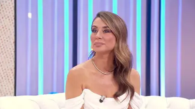 Elena Tablada recuerda su relación con David Bisbal: Elena Tablada recuerda su relación con David Bisbal: