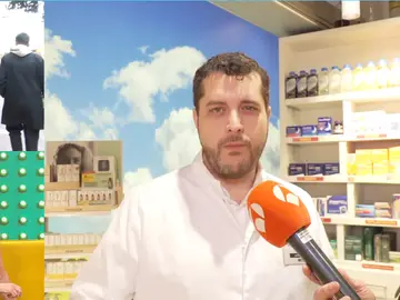 Atracos a farmacias por fentanilo Atracos a farmacias por fentanilo