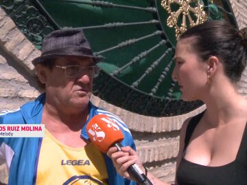 T&iacute;o de Melody