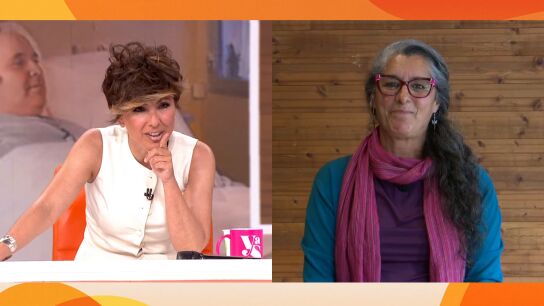 Ramona Maneiro, la amiga que ayud&oacute; a morir a Ram&oacute;n Sampedro