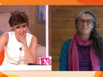 Ramona Maneiro, la amiga que ayud&oacute; a morir a Ram&oacute;n Sampedro