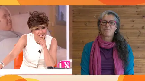 Ramona Maneiro, la amiga que ayudó a morir a Ramón Sampedro Ramona Maneiro, la amiga que ayudó a morir a Ramón Sampedro