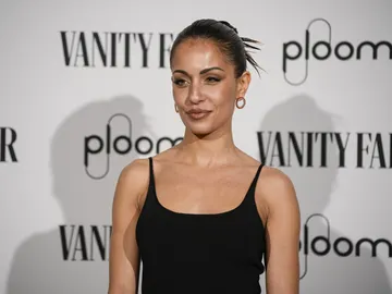 Hiba Abouk Hiba Abouk