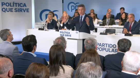 JUNTA DIRECTIVA PP