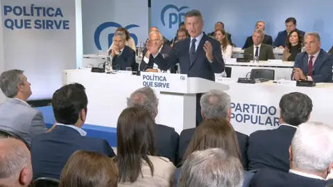 JUNTA DIRECTIVA PP JUNTA DIRECTIVA PP