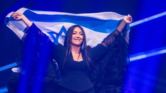 Representante de Israel en Eurovisi&oacute;n 2025