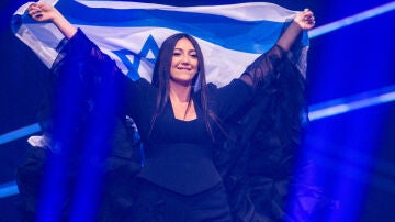 Representante de Israel en Eurovisión 2025