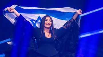 Representante de Israel en Eurovisión 2025 Representante de Israel en Eurovisión 2025