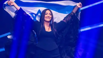 Representante de Israel en Eurovisión 2025 Representante de Israel en Eurovisión 2025
