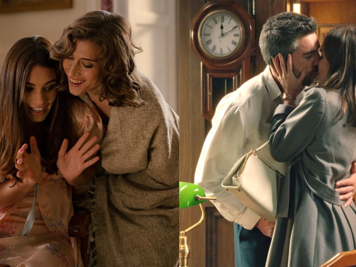 #Began, #Mafin y otros amores secretos de Sueños de libertad