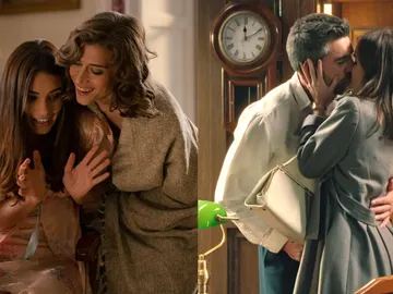 #Mafin y #Began en Sueños de libertad #Mafin y #Began en Sueños de libertad