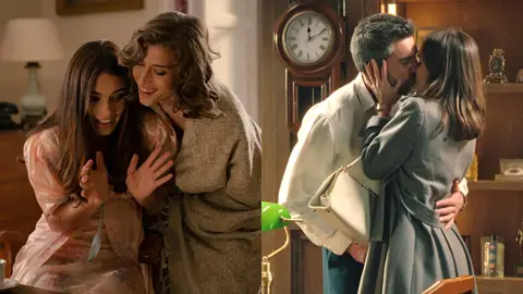 #Mafin y #Began en Sueños de libertad #Mafin y #Began en Sueños de libertad