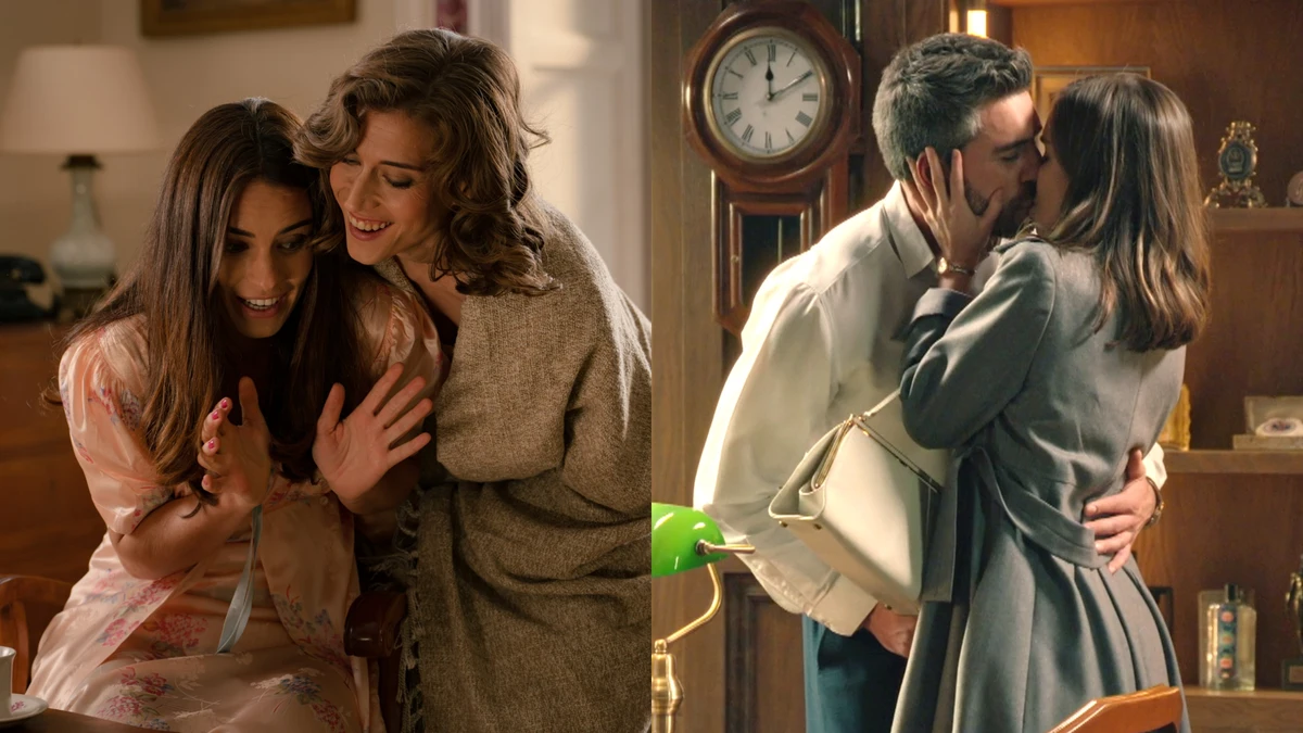 #Began, #Mafin y otros amores secretos de Sueños de libertad