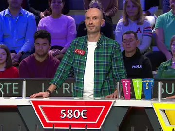 “Las tiradas tuyas son un sinvivir”: Kike se estrena con un panelazo que le pone muy cerca de sus compañeras “Las tiradas tuyas son un sinvivir”: Kike se estrena con un panelazo que le pone muy cerca de sus compañeras