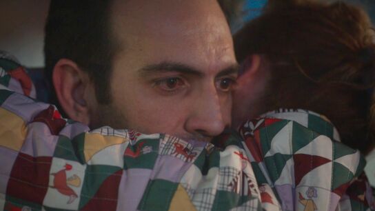 &iquest;Y si no puede volver a operar? Esta noche, Evren toca fondo en Renacer