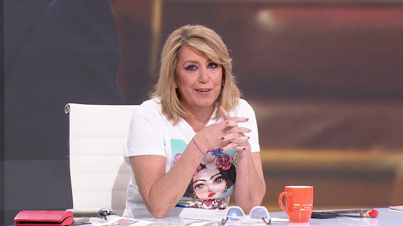 La mano en el fuego no la pongo nunca La mano en el fuego no la pongo nunca