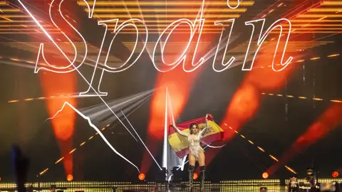 Melody Eurovisión 2025 Melody Eurovisión 2025