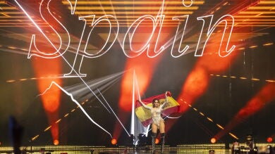 ¿Cómo funciona el sistema de votación de Eurovisión 2025?