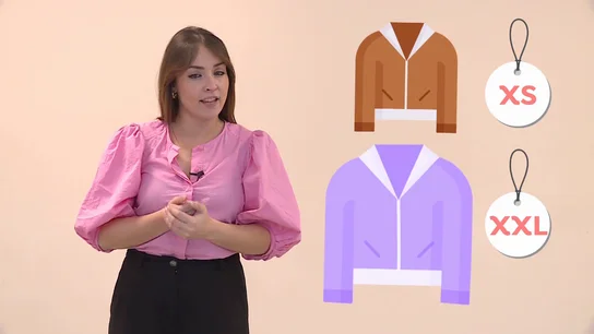 Precios y tallas Precios y tallas