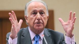 Muere a los 84 a&ntilde;os Manuel Torreiglesias, presentador y creador de 'Saber vivir'