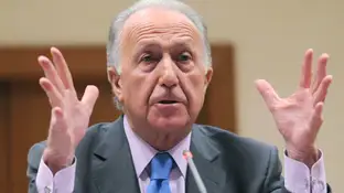 Muere a los 84 años Manuel Torreiglesias, presentador y creador de 'Saber vivir' Muere a los 84 años Manuel Torreiglesias, presentador y creador de 'Saber vivir'