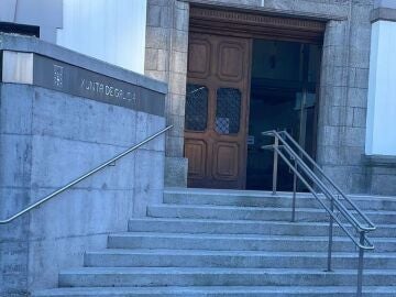Tribunal de Galicia